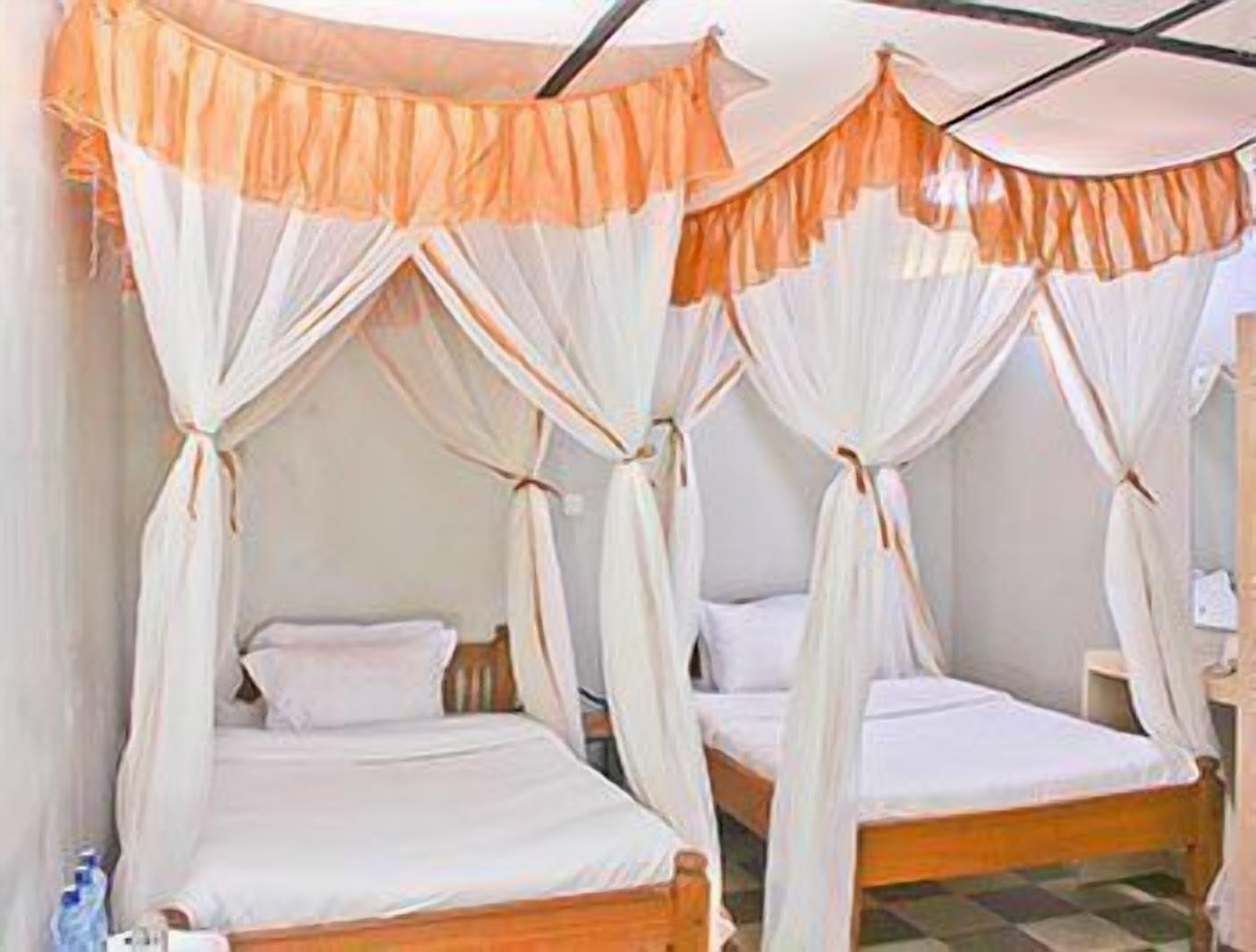 Sweet Lake Resort Naivasha Exterior photo