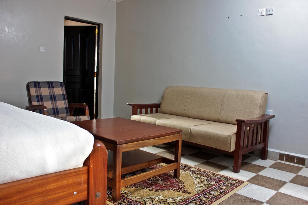 Sweet Lake Resort Naivasha Exterior photo