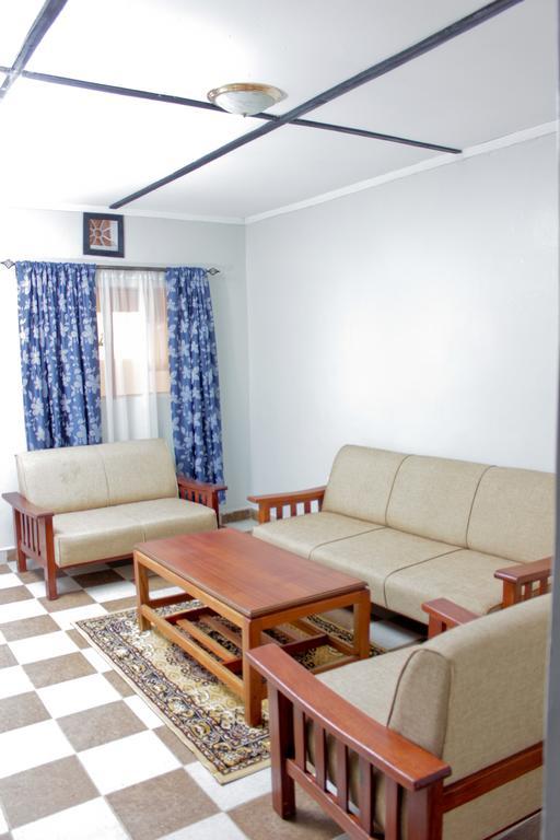 Sweet Lake Resort Naivasha Exterior photo
